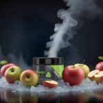 Mono 250g – Ice Sweet Apple – תערובת תה - תפוח אייס