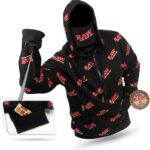 קפוצ'ון RAW - ORIGINAL - מקורי