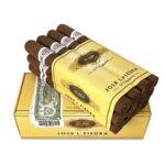 סיגר - חוזה ל. פיאדרה קזאדורס