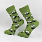 גרביים – מותגי איכות – כותנה