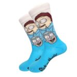 גרביים - מותגי איכות - כותנה