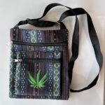 תיק צד - גראס