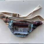 פאוץ' HEMP - עבודת יד