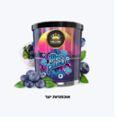 HOLSTER – Blue Punch -אוכמניות יער – טבק פרמיום