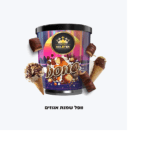 HOLSTER – Bono – וופל שמנת אגוזים – טבק פרמיום