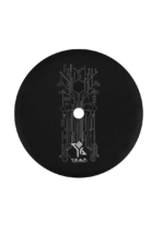 ⁦נרגילה YKAP – Neo Mod – Yellow⁩ – תמונה ⁦2⁩