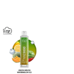 ⁦סיגריה אלקטרונית - FUME 9000 - חד פעמית⁩ – תמונה ⁦3⁩