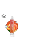 ⁦סיגריה אלקטרונית - FUME 9000 - חד פעמית⁩ – תמונה ⁦5⁩