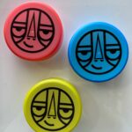 קופסאת איחסון PUFFIEZ