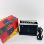 מדליק פחמים - CAESAR - טוסטר