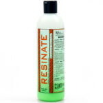 נוזל לניקוי זכוכית - רזינייט