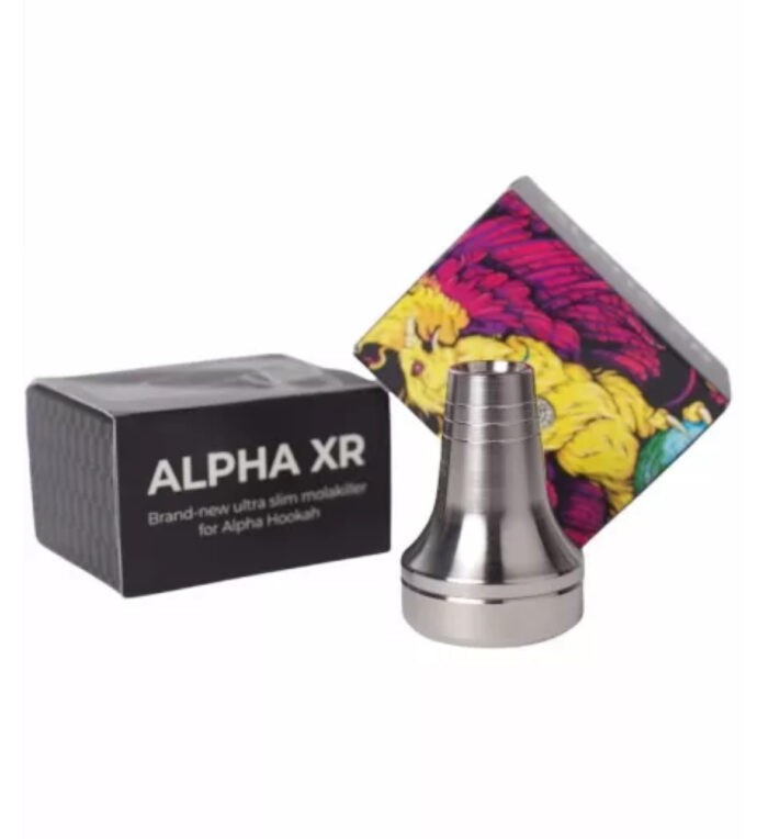 ⁦לוכד נוזלים - Alpha filter for model X⁩ – תמונה ⁦5⁩