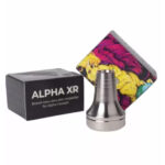 לוכד נוזלים - Alpha filter for model X