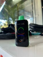 ⁦סיגריה אלקטרונית - HUFF BAR 30,000 - חד פעמית⁩ – תמונה ⁦2⁩