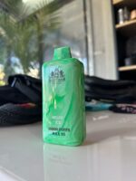 סיגריה אלקטרונית - HUFF BAR 30,000 - חד פעמית