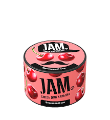 JAM 50G - CHERRY JUICE - מיץ דובדבנים