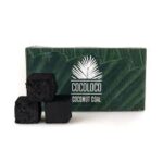גחלים לנרגילה - COCO LOCO - 27mm