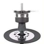 ⁦נרגילה - AMY DELUXE ALU 073.02⁩ – תמונה ⁦2⁩