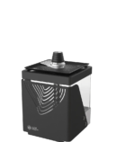 ⁦נרגילה Alpha Hookah – Smart EXZO⁩ – תמונה ⁦2⁩