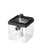 נרגילה Alpha Hookah – Smart BOX