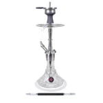 AMY DELUXE SS20.02 TR STAINLESS STEEL