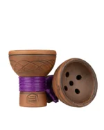 ⁦ראש נרגילה -JAPONA TURKISH - פרימיום⁩ – תמונה ⁦3⁩