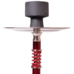 ⁦AMY DELUXE SS24.02 RED⁩ – תמונה ⁦4⁩
