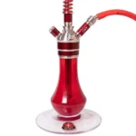 ⁦AMY DELUXE SS24.02 RED⁩ – תמונה ⁦2⁩