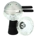 ⁦ראש נרגילה - AMY DELUXE STONE GLOBE⁩ – תמונה ⁦2⁩