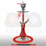 AMY DELUXE SS24.02 RED