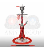 AMY DELUXE SS24.02 RED