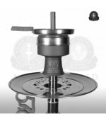 ⁦AMY DELUXE SS24.02 BK.BK⁩ – תמונה ⁦4⁩