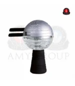 ראש נרגילה - AMY DELUXE STONE GLOBE