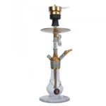 AMY DELUXE SS24.02 SV.GD