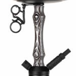 נרגילה AMY DELUXE 117.02 JUNGLE BK – תמונה 2