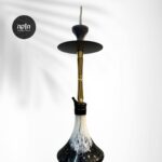 נרגילה גרמנית - STORM VASE