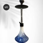 נרגילה גרמנית -  STORM VASE