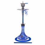 נרגילה AMY Deluxe 112.01 Radiant פרימיום