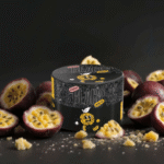 Mono Black 125g- Passion fruit – תערובת תה- פסיפלורה עסיסית