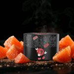 Mono Black 125g- Grapefruit – תערובת תה -אשכולית חמוץ מתוק