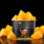 Mono Black 125g- Orange – תערובת תה- תפוז עסיסי