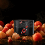 Mono Black 125g- Lychee – תערובת תה - ליצי טרופי