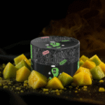 Mono Black 125g- Green mango – תערובת תה - מנגו טרופי