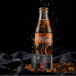 Mono Black 125g- Cola – תערובת תה - קולה קרירה