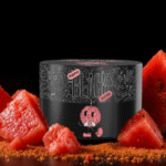 Mono Black 125g- Watermelon – תערובת תה - אבטיח עסיסי