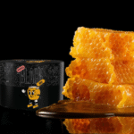 Mono Black 125g- Honey – תערובת תה - דבש מתקתק