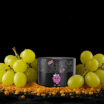 Mono Black 125g- Grape – תערובת תה - ענבים מתקתקים