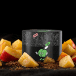 Mono Black 125g- Apple – תערובת תה - תפוח עסיסי