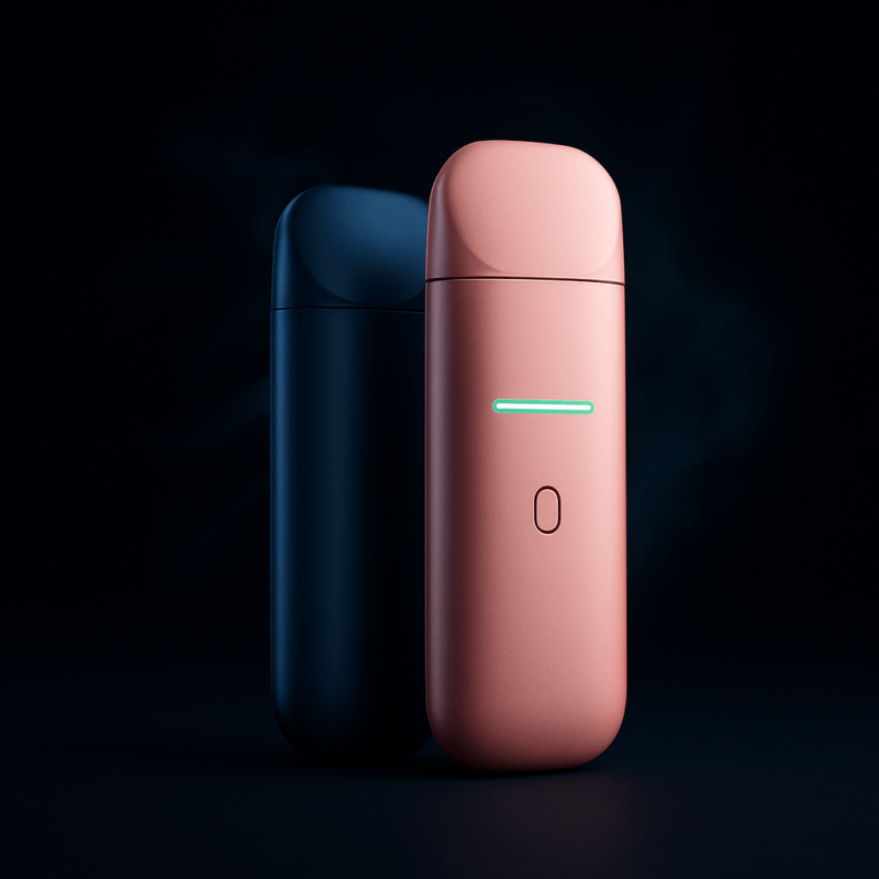 סיגריה אלקטרונית