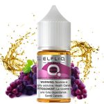 נוזל לסיגריה אלקטרונית ELFLIQ 20MG- 30ml – ניקוטין מלח